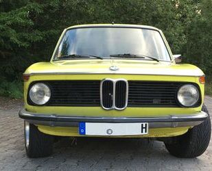 BMW BMW 2002tii Gebrauchtwagen