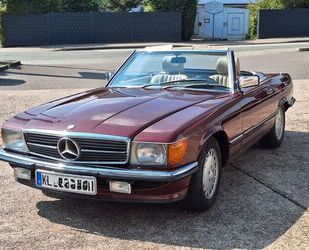 Mercedes-Benz Mercedes-Benz SL 300 Gebrauchtwagen