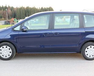 Seat Seat Alhambra Reference Gebrauchtwagen