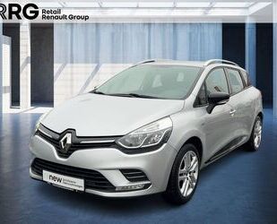 Renault Renault Clio 4 GRANDTOUR BUSINESS TCE 90 UPE:18.30 Gebrauchtwagen