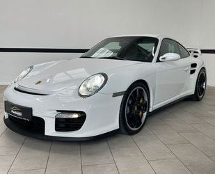  andere Andere 997 GT2 Navi*Leder*Xenon*BOSE*Sport-Chrono* Gebrauchtwagen