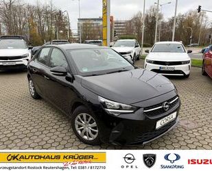 Opel Opel Corsa F Edition 1.2 *Sitzheizung*Lenkradheizu Gebrauchtwagen