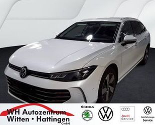 VW Volkswagen Passat Variant 1.5 eTSI DSG Business NA Gebrauchtwagen