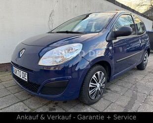 Renault Renault Twingo Authentique KLIMA/FUNK/EL. FH/ISOFI Gebrauchtwagen