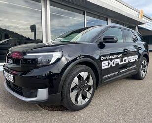 Ford Ford Explorer EV Premium AWD 340 Wärmepumpe Gebrauchtwagen