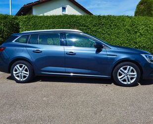 Renault Renault Megane IV Grandtour Business Edition Gebrauchtwagen