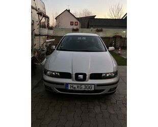 Seat Toledo Gebrauchtwagen