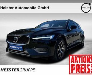 Volvo Volvo V60 B3 B FWD Core +FSH+Kamera+ Gebrauchtwagen