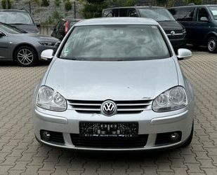 VW Volkswagen Golf 1.9 TDI 4Motion DPF Tour Gebrauchtwagen