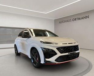 Hyundai Hyundai KONA N 2.0 Turbo 