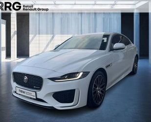 Jaguar Jaguar XE D180 R-Dynamic S AWD Navi-Pro, ACC, Spor Gebrauchtwagen