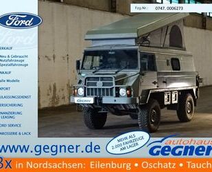  andere Andere Steyr-Daimler-Puch BAE Pinzgauer 716 MK Cam Gebrauchtwagen