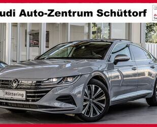 VW Volkswagen Arteon Elegance eHybrid *IQ-LIGHT*KAMER Gebrauchtwagen