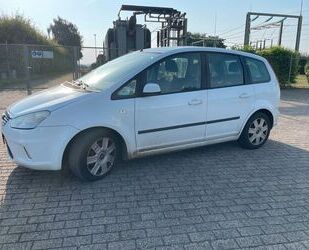 Ford Ford C-Max C-MAX Style Gebrauchtwagen