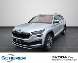 Skoda Skoda Kodiaq 2.0 TDI 7G DSG 4x4 Matrix-LED, RFK, K Gebrauchtwagen