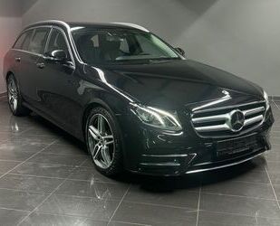 Mercedes-Benz Mercedes-Benz E 300 d T 9G AMG LINE /360/BURM/LED/ Gebrauchtwagen