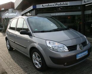 Renault Renault Scenic II Authentique Confort| Automatik Gebrauchtwagen