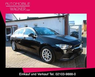 Mercedes-Benz Mercedes-Benz CLA 180 Shooting Brake NAVI*PDC*EU6/ Gebrauchtwagen