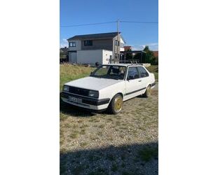 VW Volkswagen VW Jetta / Coupé / Tüv neu / automatik/ Gebrauchtwagen