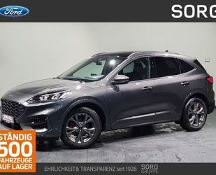 Ford Ford Kuga 1.5 EcoBoost ST-Line X*PANO-SD*ACC*-39%* Gebrauchtwagen