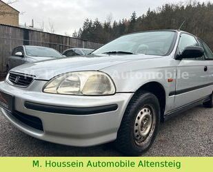 Honda Honda Civic 1.4i Cool Klima Gebrauchtwagen