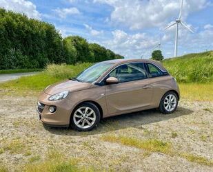 Opel Opel Adam JAM 1.2 JAM Gebrauchtwagen