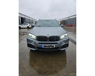 BMW BMW X5 xDrive40d TOP Ausstattung,gepflegt Gebrauchtwagen