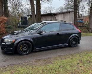 Volvo Volvo C30 2.4i Momentum Momentum Schwarz Gebrauchtwagen