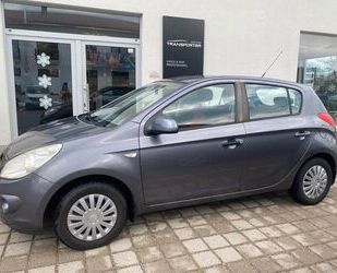 Hyundai Hyundai i 20 1.2 M/T Classic Gebrauchtwagen