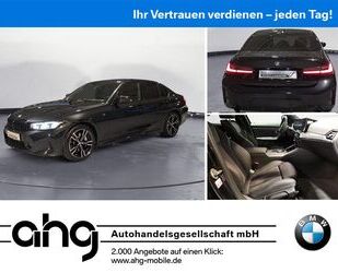 BMW BMW 330i M Sportpaket HeadUp Automatische Heckklap Gebrauchtwagen