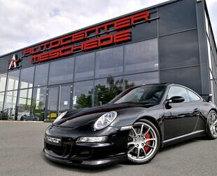 Porsche Porsche 911 997 GT3 Originalzustand !!* Carbon*1.H Gebrauchtwagen