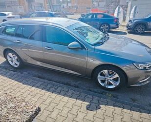 Opel Opel Insignia 1.5 ECOTEC Turbo 121kW Innovation S. Gebrauchtwagen