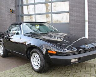 Triumph TR7 Gebrauchtwagen