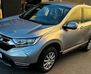 Honda CR-V Gebrauchtwagen