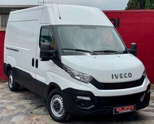 IVECO Iveco Daily Kasten V Radstand 3520/Automatik/ Gebrauchtwagen