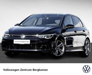 VW Volkswagen Golf VIII 1.5 R-LINE LM17 LED+ KAMERA N Gebrauchtwagen