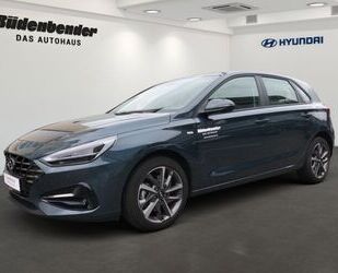 Hyundai Hyundai i30 Trend Mild-Hybrid 