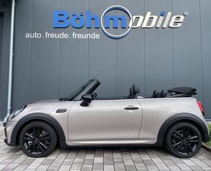 Mini MINI Cooper S Cabrio/JCW/Kamera/HarmanKardon/HUD/ Gebrauchtwagen