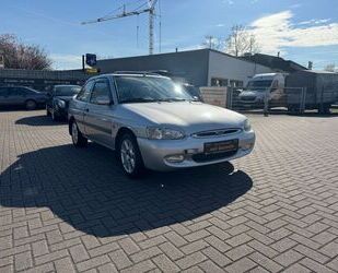 Ford Ford Escort*TÜV NEU*GARANTIE*wenig km* Gebrauchtwagen