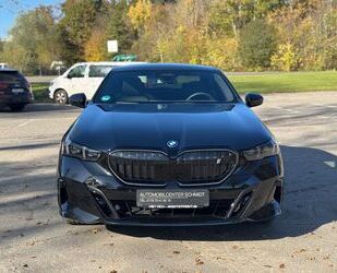 BMW BMW i5 Baureihe i5 Lim. 40 eDrive M Sport m. HeadU Gebrauchtwagen