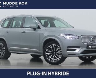 Volvo Volvo XC90 T8 Recharge Plus Bright | Long Range | Gebrauchtwagen