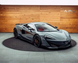 McLaren McLaren 600LT Gebrauchtwagen