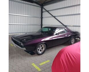 Dodge Dodge Challenger Gebrauchtwagen