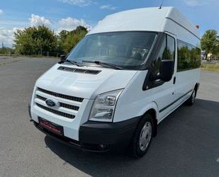 Ford Ford Transit Kombi FT 300 L Standh./Rampe/Klima/8 Gebrauchtwagen