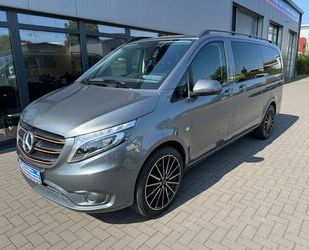 Mercedes-Benz Mercedes-Benz Vito Tourer 119CDI Pro lang*8SITZER* Gebrauchtwagen