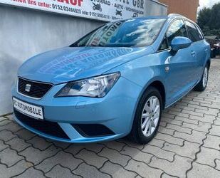 Seat Seat Ibiza ST Style Viva // AHK // SHZ // 2. Hand Gebrauchtwagen