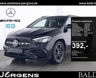 Mercedes-Benz Mercedes-Benz GLA 200 AMG/Wide/LED/Cam/Totw/Easy/A Gebrauchtwagen