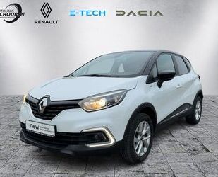 Renault Renault Captur 0.9 TCe 90 Limited Gebrauchtwagen