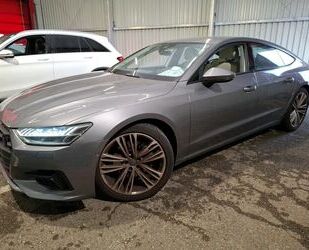 Audi Audi A7 Sportback 45 TFSI 245 Avus S-Tronic Leder, Gebrauchtwagen