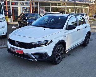 Fiat Fiat Tipo City Cross 100 PS Allwetterreifen Gebrauchtwagen